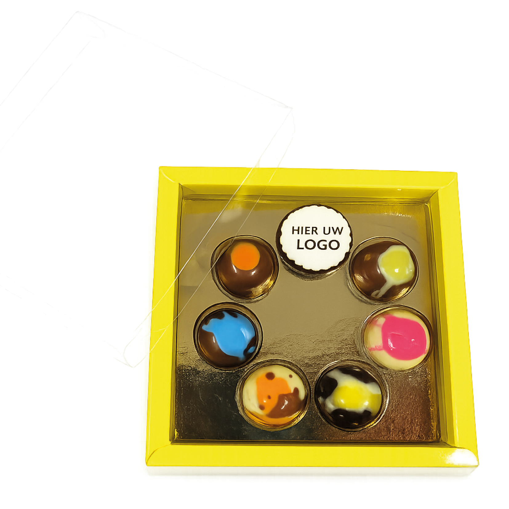 smaakmaker,bonbons
